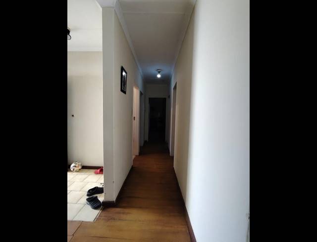 3 BEDROOM HOUSE FOR SALE IN HESTEAPARK